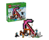 LEGO Minecraft 21277 Kilofowa kopalnia - 1331613 - zdjęcie 2